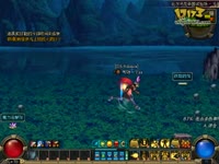 DNF比尔马克帝国广场舞·爱情买卖 略同步_1