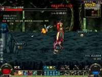 精灵墓地里!GSD和<em>女鬼</em>长达5分钟的热吻_171