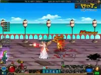 为什么不是小萝莉!韩服69级男漫游列车上的海