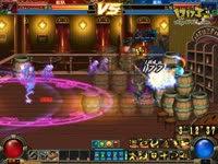 贴吧联赛之鬼泣吧VS蓝拳吧_17173游戏视频