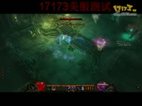 美女教你注册LOL美服帐号_17173游戏视频