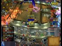 法国妞Mione:DK单刷DS战争大师黑角_17173