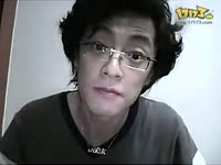 东北小伙模仿外国人说英语(日韩印度英法意美