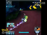 QQ飞车 银魔 潘多拉之星 无宝石无超漂_1717