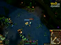 召唤师峡谷迷思 第十三集_17173游戏视频