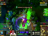 CSOL连跳_17173游戏视频