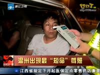 这人怎么考到驾照的?_17173游戏视频