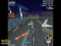 QQ飞车都市迷情_17173游戏视频