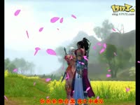 天龙八部-<em>画心</em>_17173游戏视频