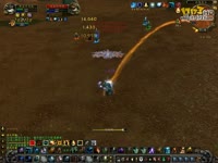 兽人元素萨满Dremlock3精彩PVP视频_17173