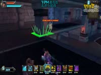 《兽人必须死2》第九关通关攻略_17173游戏视