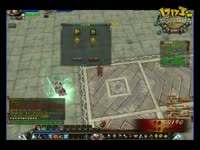 御龙在天家族防御单人攻略_17173游戏视频