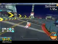 QQ飞车都市迷情1.46_17173游戏视频