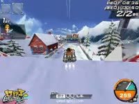 QQ飞车闪耀的皇族第七关教学视频_17173游戏