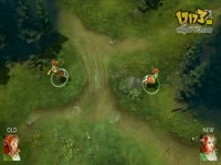 <em>DotA</em>2 魅惑<em>魔女</em>全新样貌展示_17173游戏视频