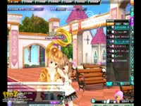 QQ飞车我们结婚吧_17173游戏视频