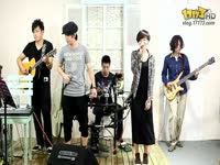 <em>00后小萌妹王甜甜</em>清唱《爱要坦荡荡》_17173