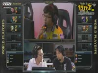 预告片 【OMG vs 香港 1】WCG2013世界总决