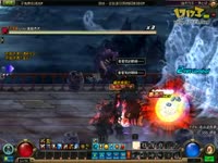 宝刀不老--15级ss(旧)屠戮之刃刷幽灵勇士_17