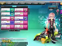 QQ飞车 S车永久圣骑士_17173游戏视频