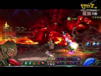 晴空物语塔皇53副本悲泣之魂一日游_17173游