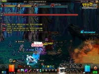 大枪单刷上位异界哥布林王_17173游戏视频