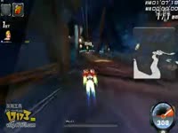 QQ飞车阿尔法_17173游戏视频