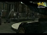 行尸走肉第五章完整流程通关视频(宽屏超清中