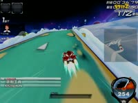 QQ飞车阿尔法_17173游戏视频