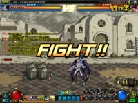 双重投掷的威力!尊8男街霸菜菜VS尊9巨白_17