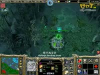 【情书DOTA】2500分天梯单排中单山岭巨人与