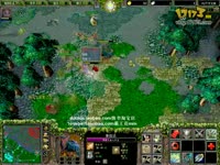 【情书DOTA解说】拆黑局矮人狙击手,到底谁开