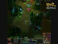 S2赛季打野教学:虚空恐惧科加斯_17173游戏播