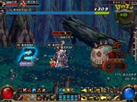 女枪炮的逆袭:炮姐Lgking挑战哥布林王国K_17