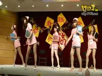 相比高中生 果然护士MM更放的开啊~