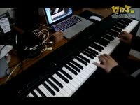 五月天《我不愿让你一个人》MV_17173游戏播