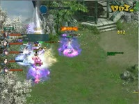 《逍遥江湖》秘境落叶谷17173试玩