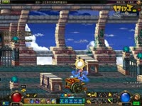 体验服更新85版本,缔造者出现无限能量_1717