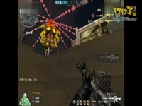 CF末日剧场 榴弹加量 BUG_17173游戏播客_1