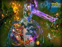 小苍出品 LOL坑爹集锦TOP5_第五期_17173游