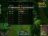 坑爹瞬间:虚空恐惧科加斯无敌中亚 送<em>琴女</em>归西