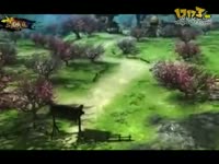 新3D高端操作《三国战魂》PK视频