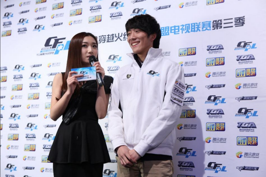 cf小悠cf爱拍ake小包子照片cf陈子豪本人图片2