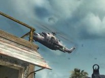 CODOL空中载具截图欣赏 来自天空的死神