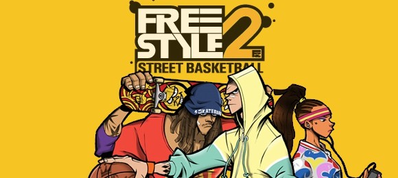 17173自由篮球公测新手专题