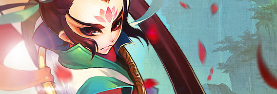 唯美视频带你一起领略 QQ封神记的背景故事