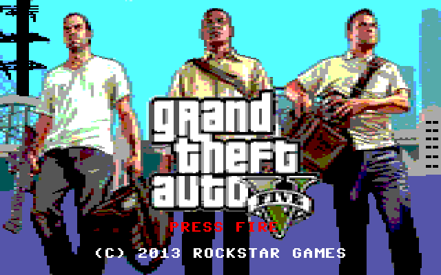 我的电脑玩gta5总是贴图延时 车开快了时不时也停顿下是华硕笔记本