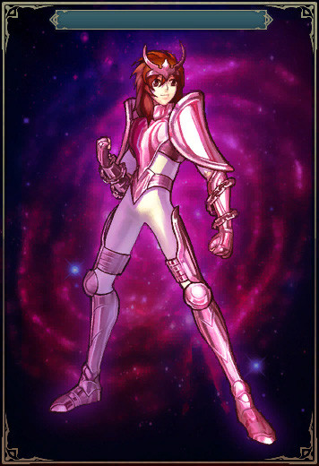 圣斗士星矢仙女座职业介绍及视频
