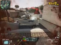 cod9没学好数学就不要玩飞斧!_17173游戏视频