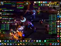 教官拉苏维奥斯(塞拉摩部落方)_17173游戏视频